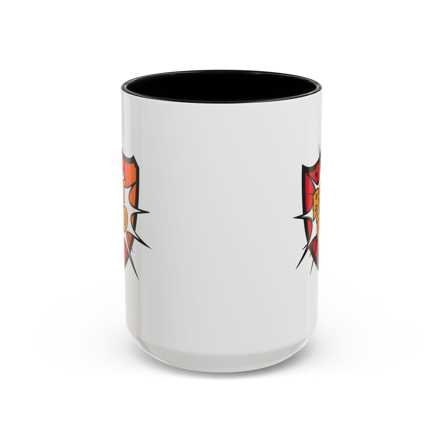 Father's Day Mug - Best Dad Shield