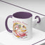 Birthday Mug - Pink Flamingo