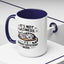 Animal Mug - It's Not Laziness