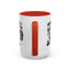 Office Mug - Absolutely Not