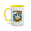 Office Mug - I'm Not A Silly Goose