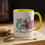 Religious Mug - With God