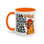 Humor Mug - I Can Buy Myself Chickens