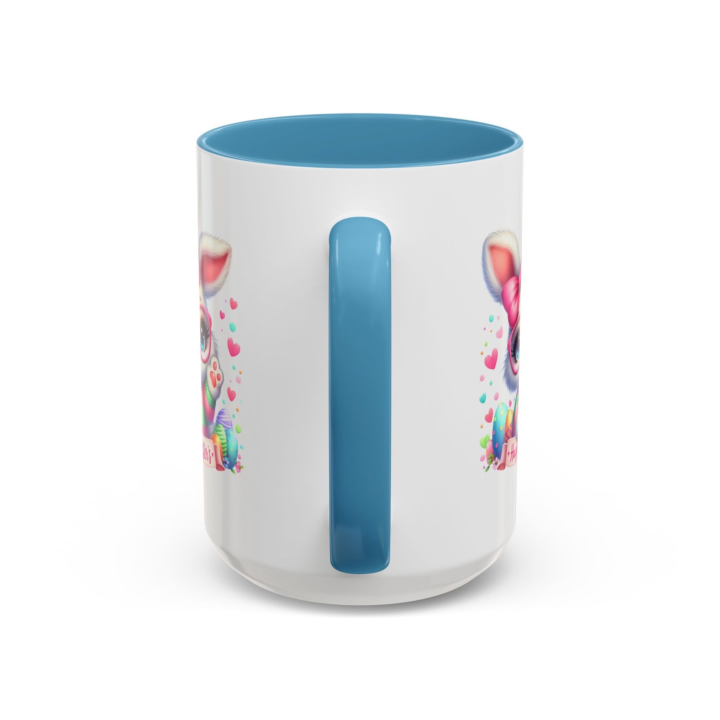 Easter Mug - Cute Bunny