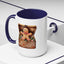 Christmas Mug - Gingerbread Man Box