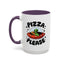 Alien Mug - Pizza Please