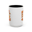 Animal Mug - Ahahaha