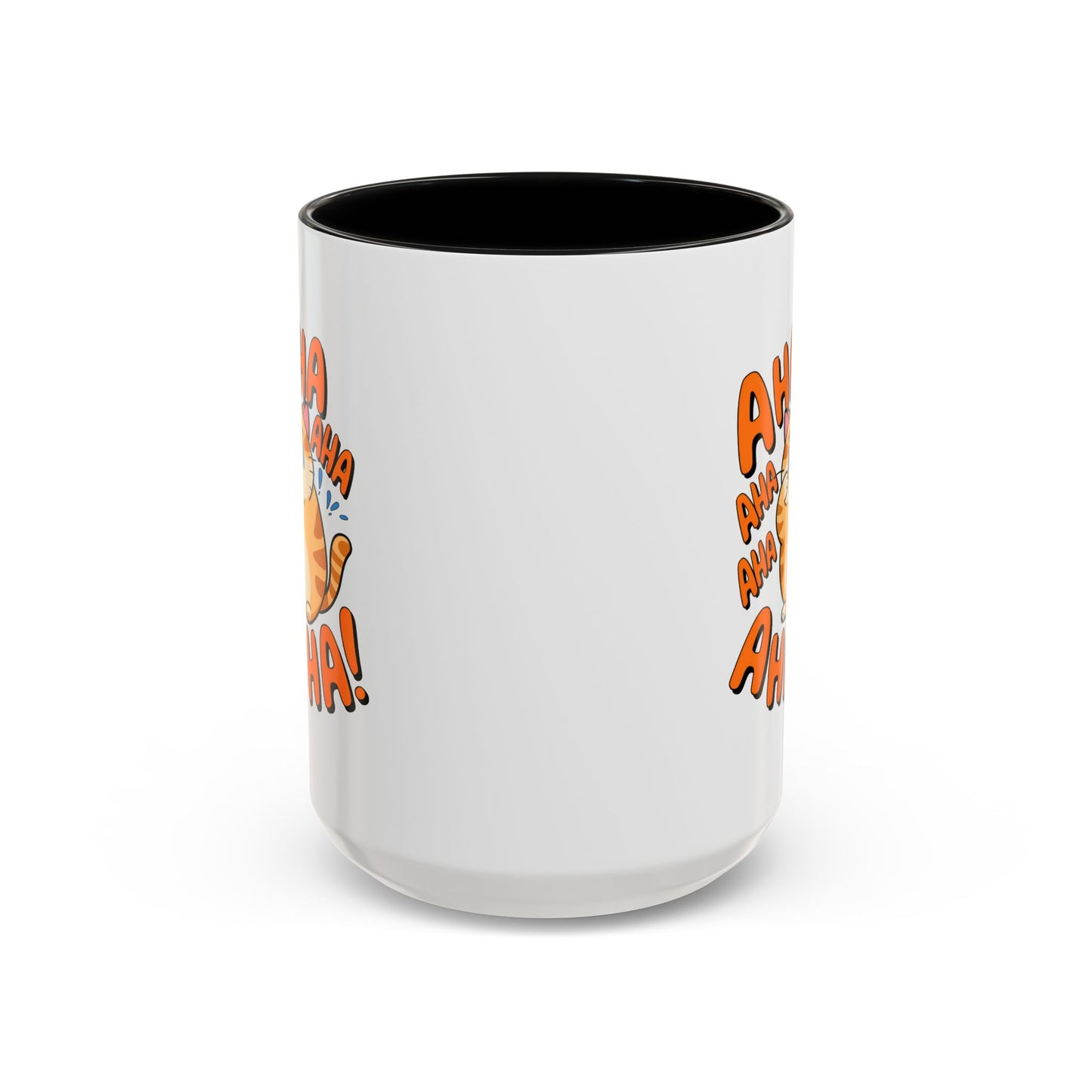 Animal Mug - Ahahaha