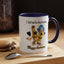 Anniversary Mug - I Still Find You Very A-peel-ing