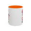 4th of July Mug - American Gnome 11