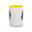 Birthday Mug - Glitter Shoes