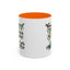 Office Mug - Hang In There