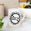 Adult Mug - I'm Trying To Give Up Sex