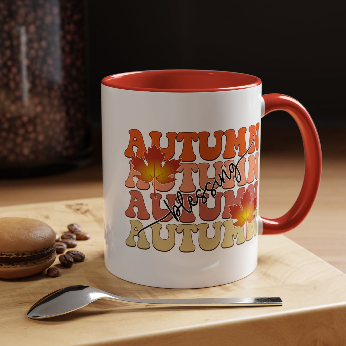 Fall Mug