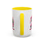 Alien Mug - Galactic Greetings