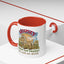 Humor Mug - Horses Make Me Happy