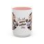 Animal Mug - Dog Coffee Wrap 24