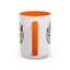 Office Mug - Best Teacher Ever