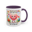 Wellness Mug - Be Proud