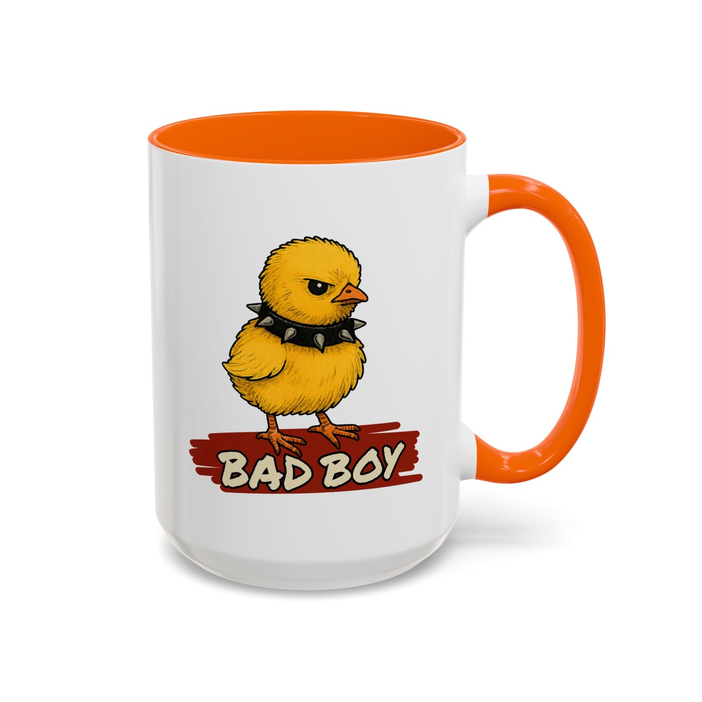 Humor Mug - Bad Boy