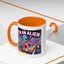 Alien Mug - I'm An Alien