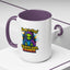 Alien Mug - Galactic Level Gamer