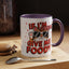 Animal Mug - If I'm Awake Give Me Foody