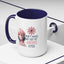 Humor Mug - Don't Make Me Use My Anime Eyes
