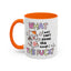 Adult Mug - What The Fuck?