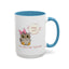 Humor Mug - Irritable Owl Syndrome