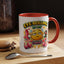 Humor Mug - Eye Rolling is My Cardio
