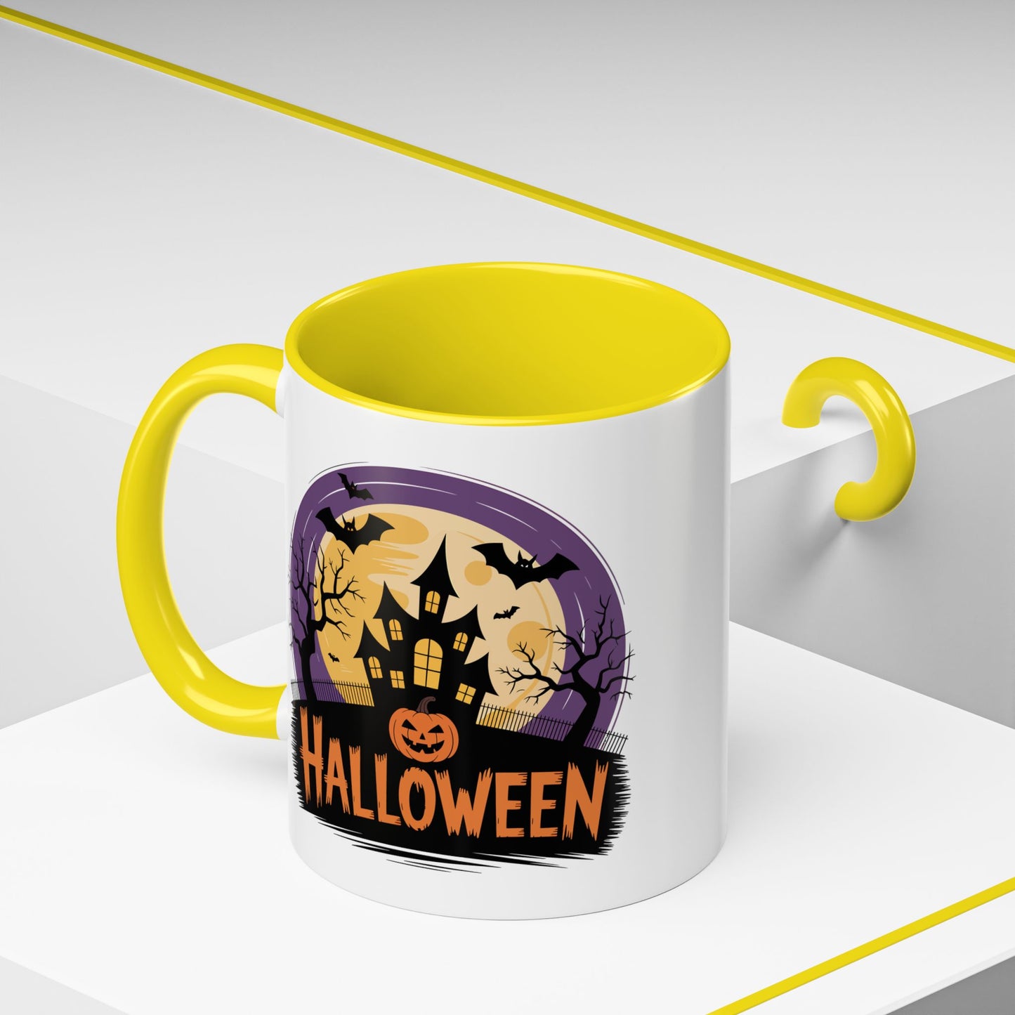 Halloween Mug - Halloween
