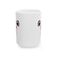 Humor Mug - Meow Bitch