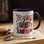 Religious Mug - Pray About Everything
