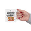 Motivation Mug - Embrace The Journey