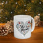 Mother's Day Mug - She Is Mom