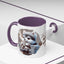 Animal Mug - Dog Coffee Wrap 4