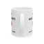 Anniversary Mug - Happy Anniversary! You'll Get the V Tonight