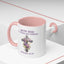 Religious Mug - With God