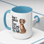Animal Mug - Don't Judge Me
