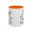 Easter Mug - Bunny Letters