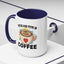 Office Mug - My Blood Type