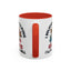 Adult Mug - I Believe in Holding Grudges