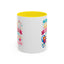 Humor Mug - I Am a Great Multitasker