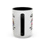 Humor Mug - I Have Multiple Personalities