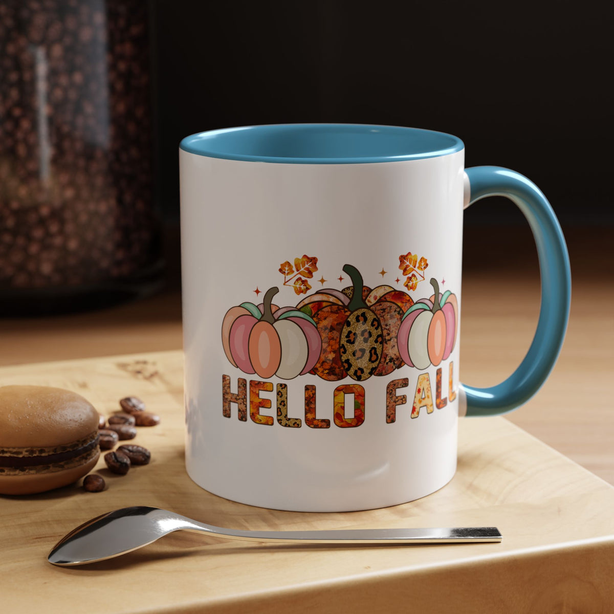 Fall Mug