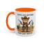Office Mug - You've Just Buttered