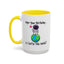 Birthday Mug - Outta This World