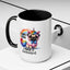 Humor Mug - I Cam I Saw I Made It Awkward