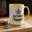 Adult Mug - Retired Pornstar